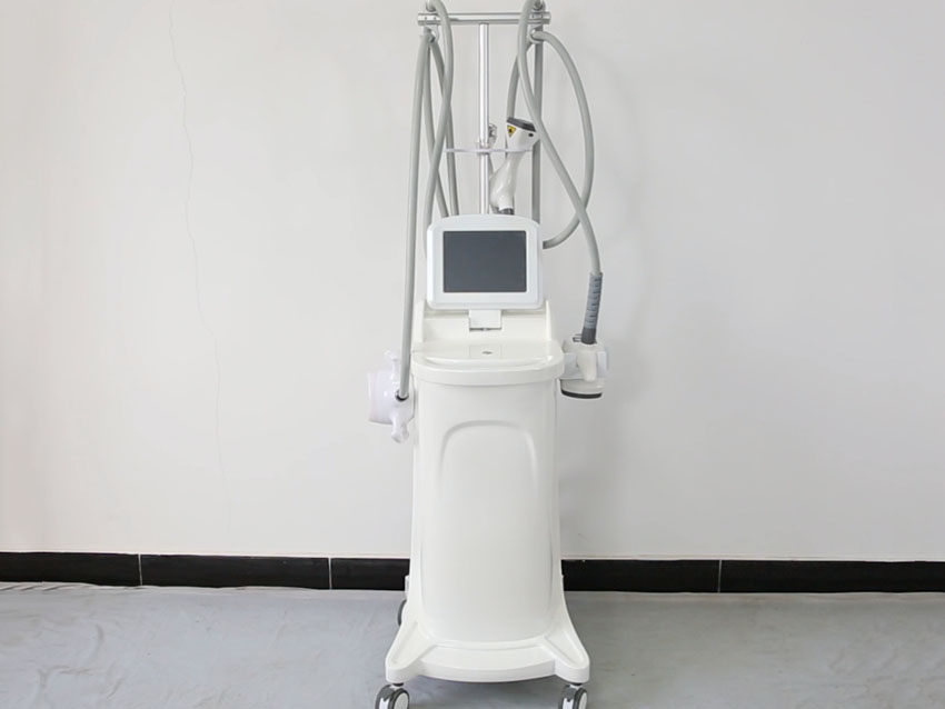 Velashape III Cellulite Removal Machine